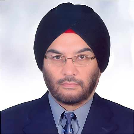 Swaran Jeet Singh Flora
